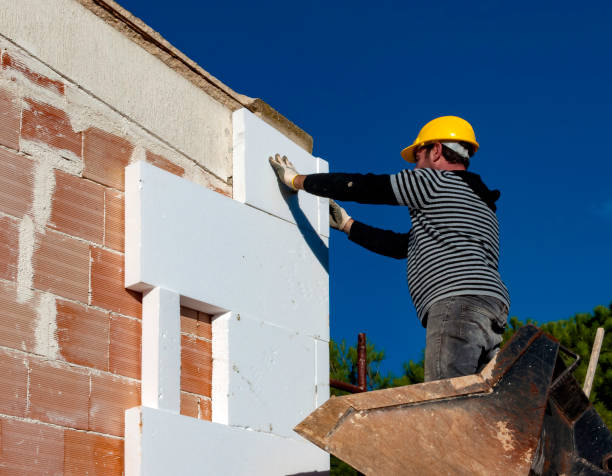 Best Soundproof Insulation Installation  in Swansboro, NC