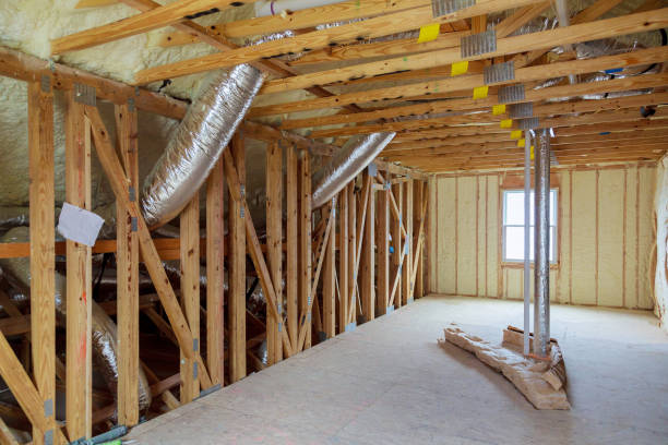Best Cellulose Insulation  in Swansboro, NC