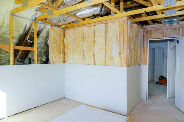 Best Attic Insulation Installation  in Swansboro, NC