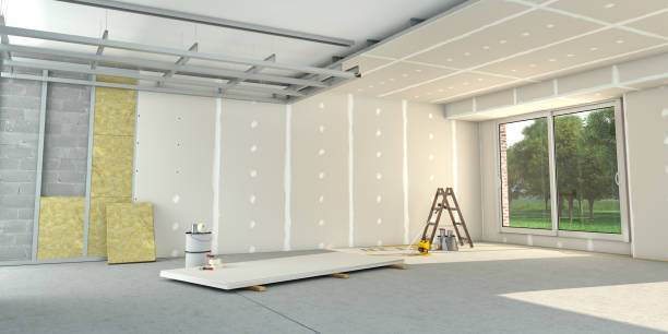 Insulation Contractors for Homes in Swansboro, NC