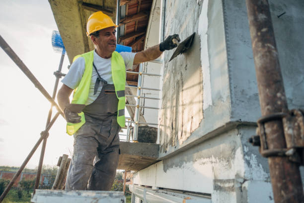 Range of Insulation Solutions in Swansboro, NC