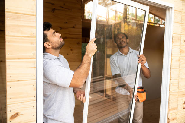 Best Insulation for Commercial Buildings  in Swansboro, NC