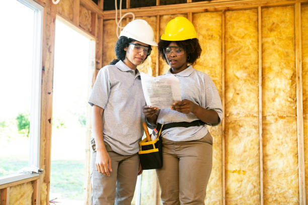 Best Home Insulation Services  in Swansboro, NC