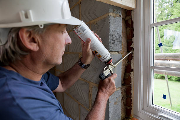 Best Garage Insulation Installation  in Swansboro, NC