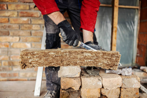 Best Wall Insulation Contractor  in Swansboro, NC