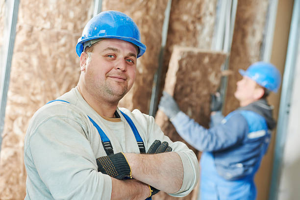 Best Blown-in Insulation  in Swansboro, NC